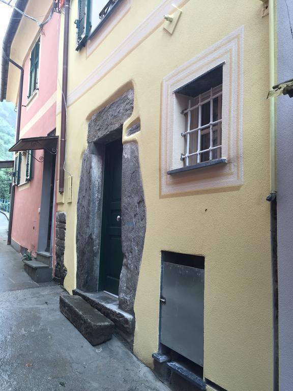 5 Lands Yellow Cottage レヴァント エクステリア 写真